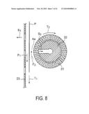 SHEET TAKE-OUT APPARATUS diagram and image