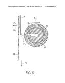 SHEET TAKE-OUT APPARATUS diagram and image