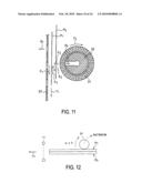 SHEET TAKE-OUT APPARATUS diagram and image