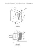 SHEET TAKE-OUT APPARATUS diagram and image