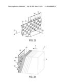 SHEET TAKE-OUT APPARATUS diagram and image