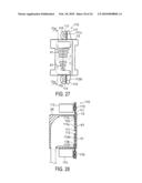 SHEET TAKE-OUT APPARATUS diagram and image