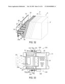 SHEET TAKE-OUT APPARATUS diagram and image