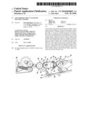 TRANSMISSION FOR AN AUTOMATIC DOCUMENT FEEDER diagram and image