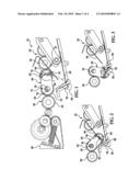 TRANSMISSION FOR AN AUTOMATIC DOCUMENT FEEDER diagram and image