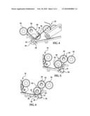 TRANSMISSION FOR AN AUTOMATIC DOCUMENT FEEDER diagram and image