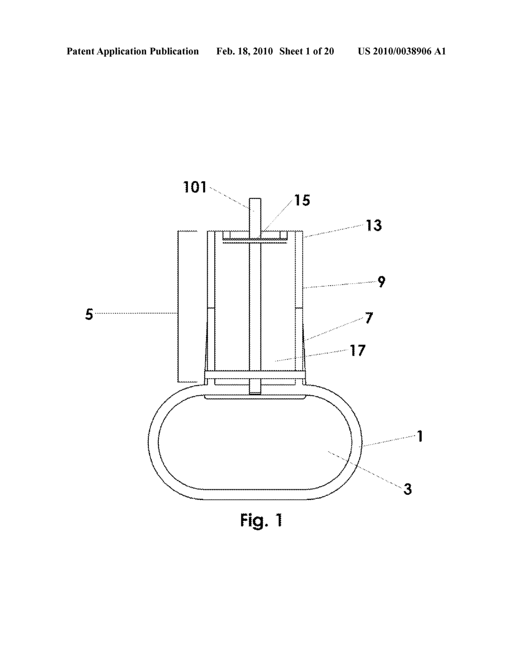 Portable Balloon Tying Device, Station and Caddy - diagram, schematic, and image 02