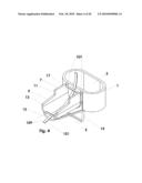 Portable Balloon Tying Device, Station and Caddy diagram and image