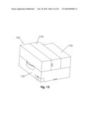 Portable Balloon Tying Device, Station and Caddy diagram and image