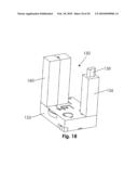 Portable Balloon Tying Device, Station and Caddy diagram and image