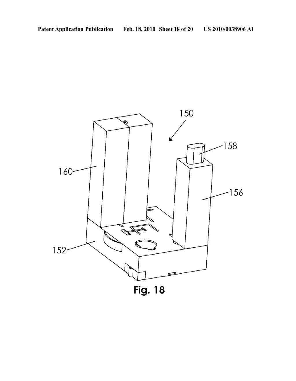 Portable Balloon Tying Device, Station and Caddy - diagram, schematic, and image 19