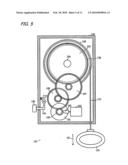 PORTABLE ELECTRONIC DEVICE diagram and image