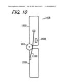 PORTABLE ELECTRONIC DEVICE diagram and image