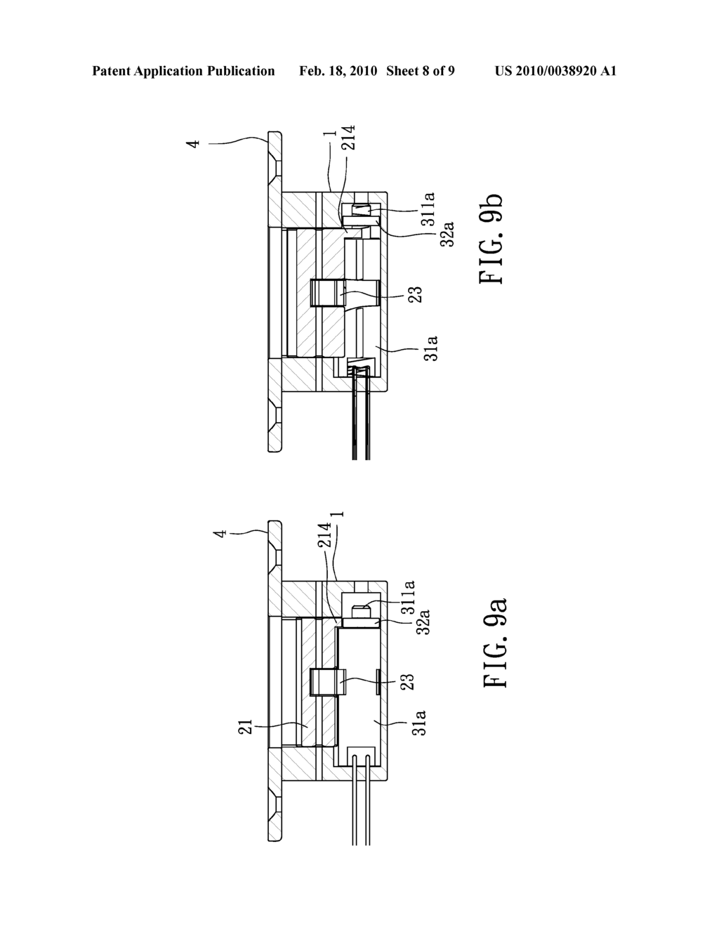 ELECTRIC STRIKE - diagram, schematic, and image 09