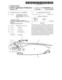 Covering Flap of a Convertible diagram and image