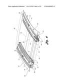 PANORAMIC VEHICLE ROOF MODULE ASSEMBLIES diagram and image