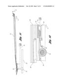 PANORAMIC VEHICLE ROOF MODULE ASSEMBLIES diagram and image