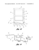 PANORAMIC VEHICLE ROOF MODULE ASSEMBLIES diagram and image