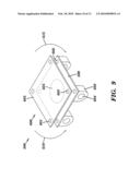 APPARATUS FOR SUPPORTING A PERSON HAVING ENHANCED PORTABILITY AND METHOD OF USING SAME diagram and image