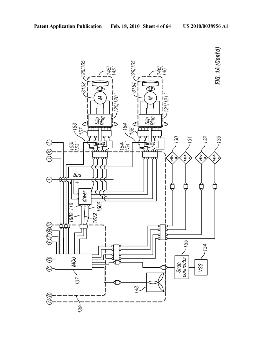 ELECTRONIC CONTROL SYSTEM FOR A SPINNING WHEEL COVER - diagram, schematic, and image 05