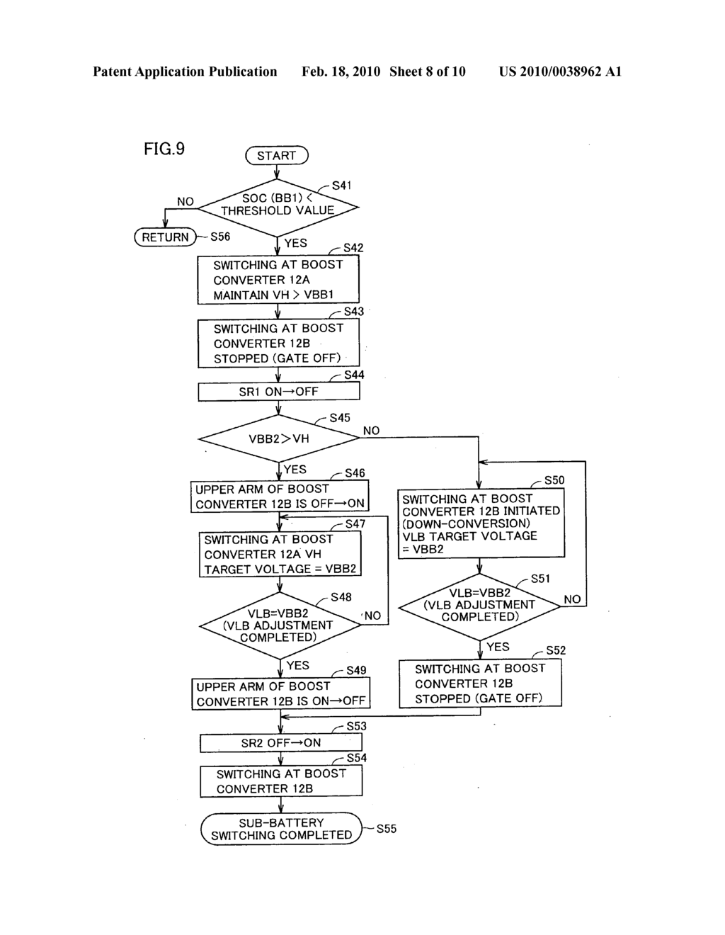 VEHICLE POWER SUPPLY APPARATUS, AND VEHICLE - diagram, schematic, and image 09