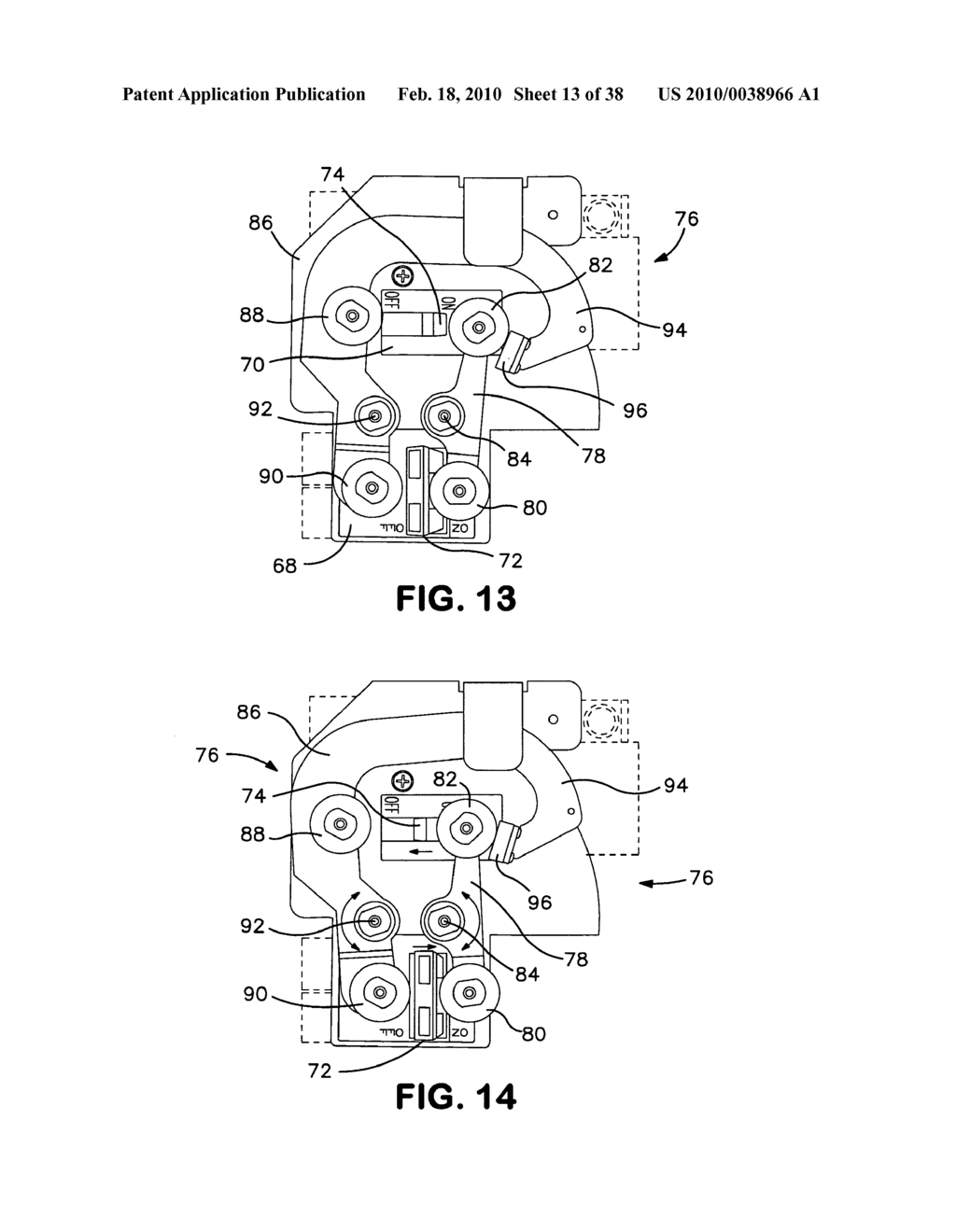 Automatic transfer switch - diagram, schematic, and image 14