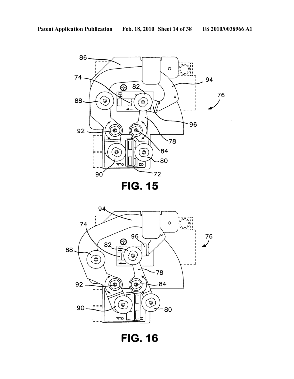 Automatic transfer switch - diagram, schematic, and image 15