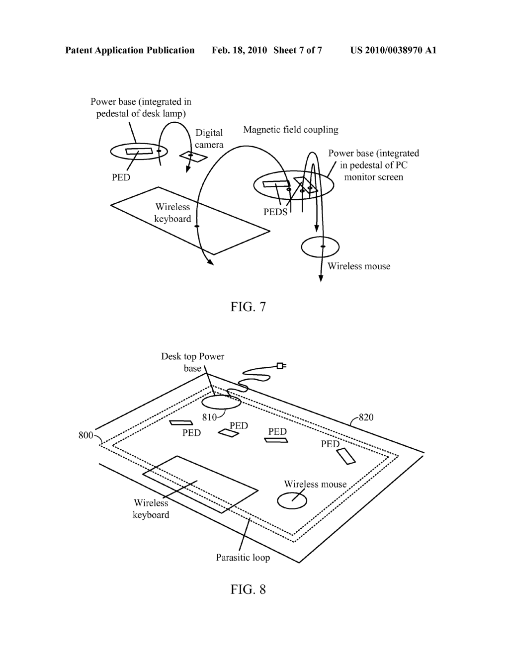 Short Range Efficient Wireless Power Transfer - diagram, schematic, and image 08