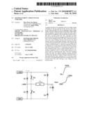 METHOD TO DRIVE A HIGH-VOLTAGE TUBE GRID diagram and image