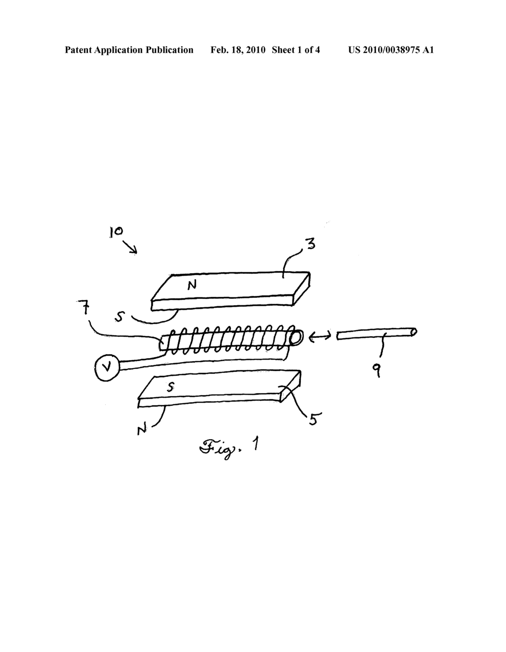 Electrical generation apparatus and process - diagram, schematic, and image 02