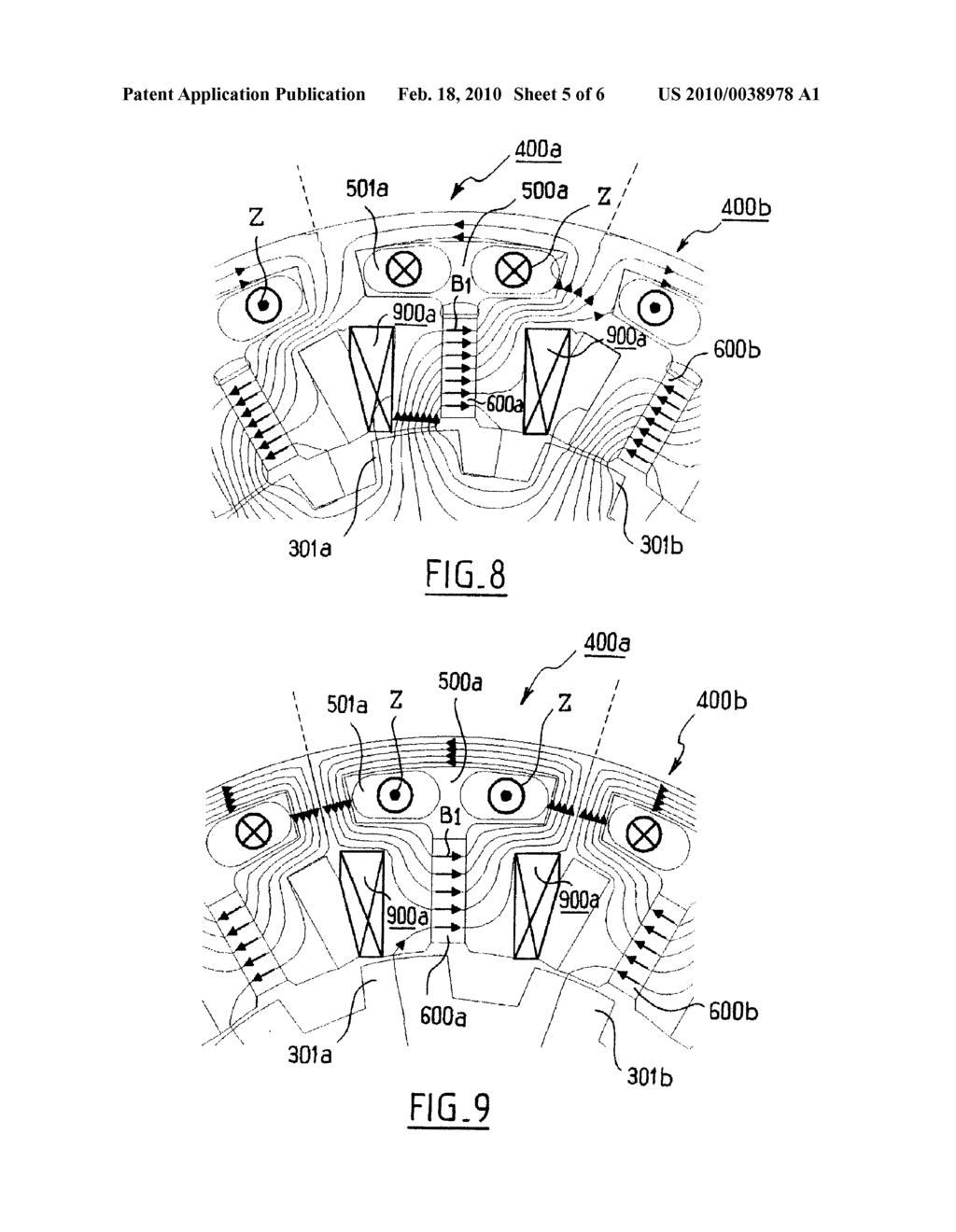 FLUX-SWITCHING DUAL EXCITATION ELECTRICAL MACHINE - diagram, schematic, and image 06