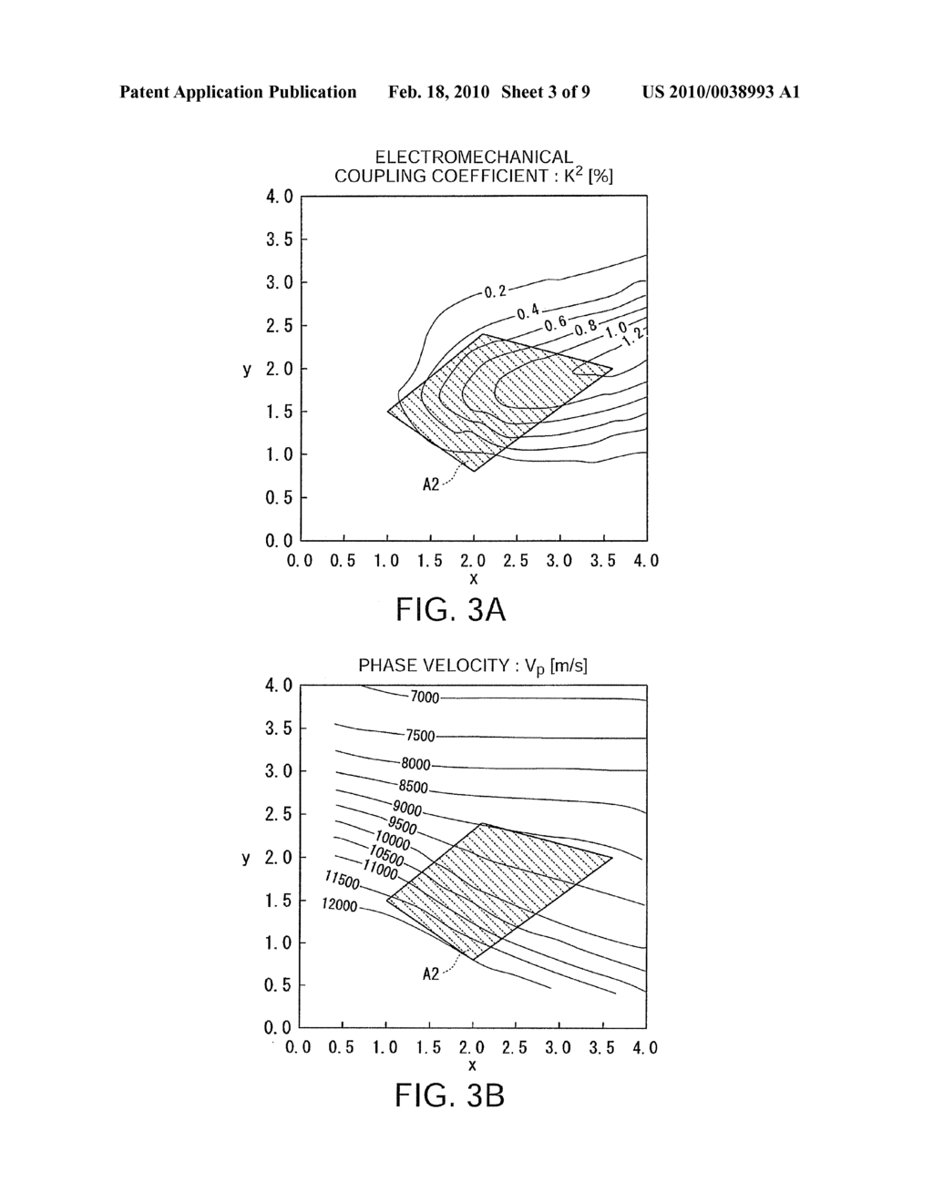 SURFACE ACOUSTIC WAVE ELEMENT - diagram, schematic, and image 04