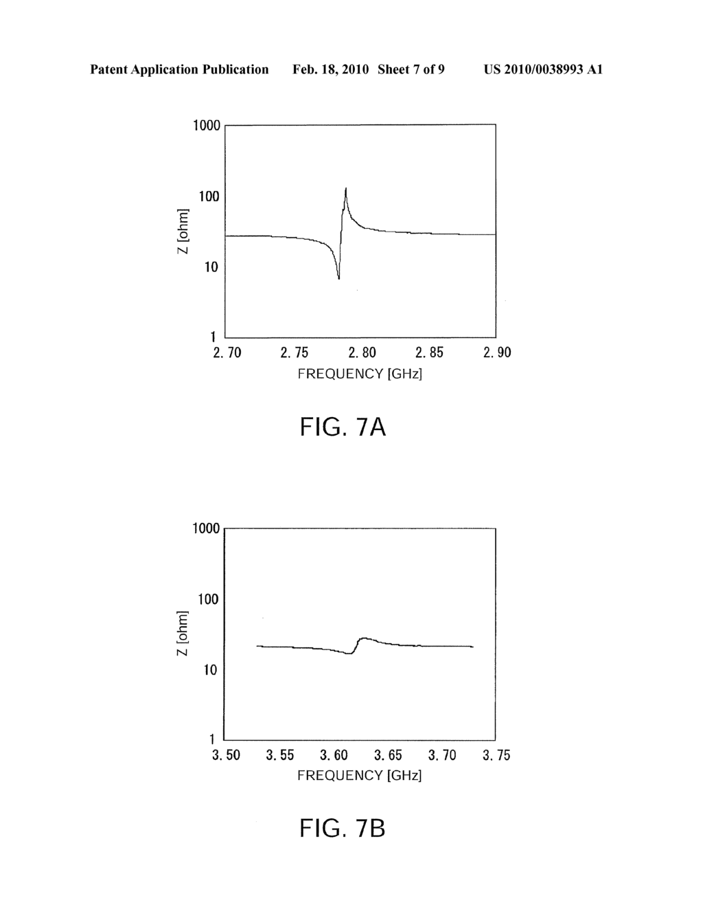 SURFACE ACOUSTIC WAVE ELEMENT - diagram, schematic, and image 08