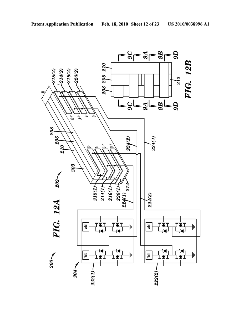 Semi-resonant driving systems and methods thereof - diagram, schematic, and image 13