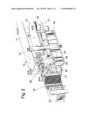 ELECTROMOTIVE ACTUATING DRIVE diagram and image