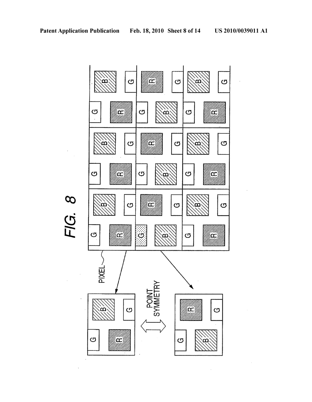 DISPLAY APPARATUS AND PRODUCTION METHOD THEREOF - diagram, schematic, and image 09