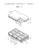 Plasma display panel and method of manufacturing the same diagram and image