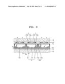 Plasma display panel and method of manufacturing the same diagram and image