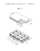 Plasma display panel and method of manufacturing the same diagram and image