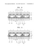 Plasma display panel and method of manufacturing the same diagram and image