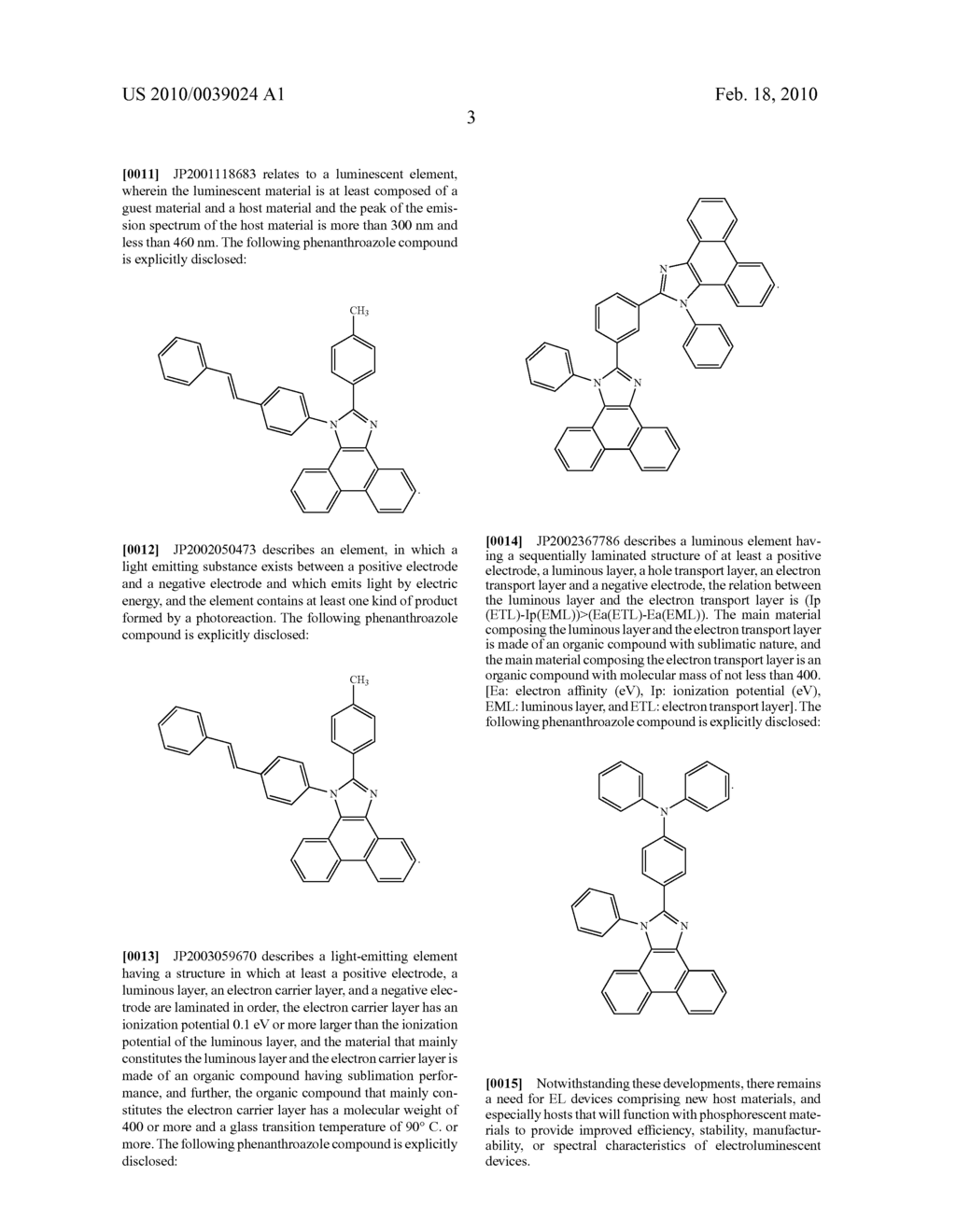 New Heterocyclic bridged biphenyls - diagram, schematic, and image 05