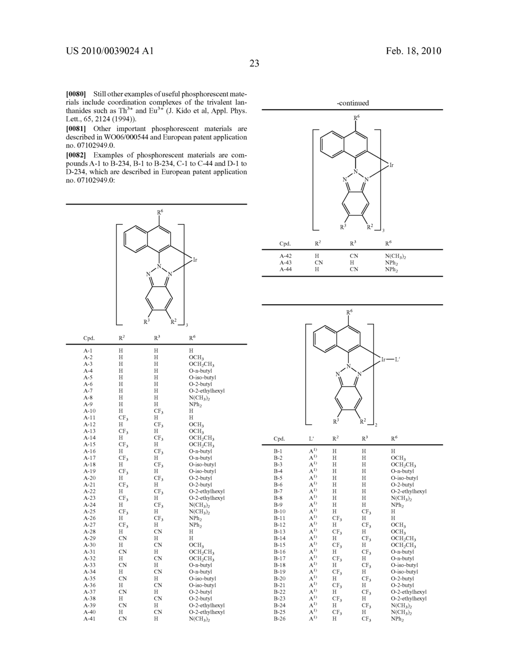 New Heterocyclic bridged biphenyls - diagram, schematic, and image 25