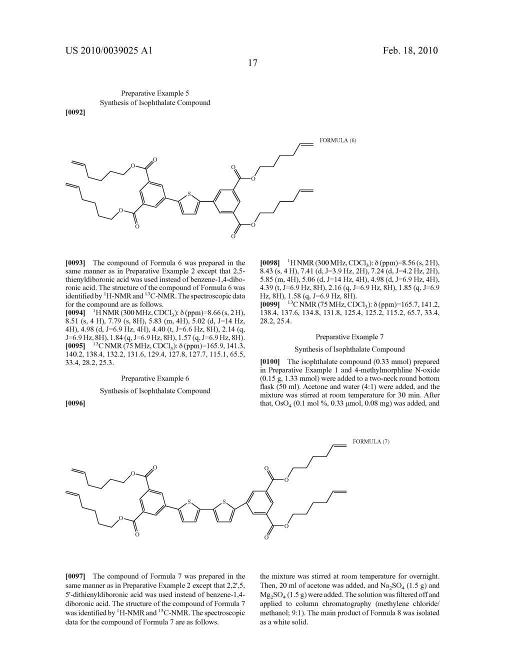 ELECTROCHROMIC MATERIALS AND ELECTROCHROMIC DEVICES USING THE SAME - diagram, schematic, and image 22