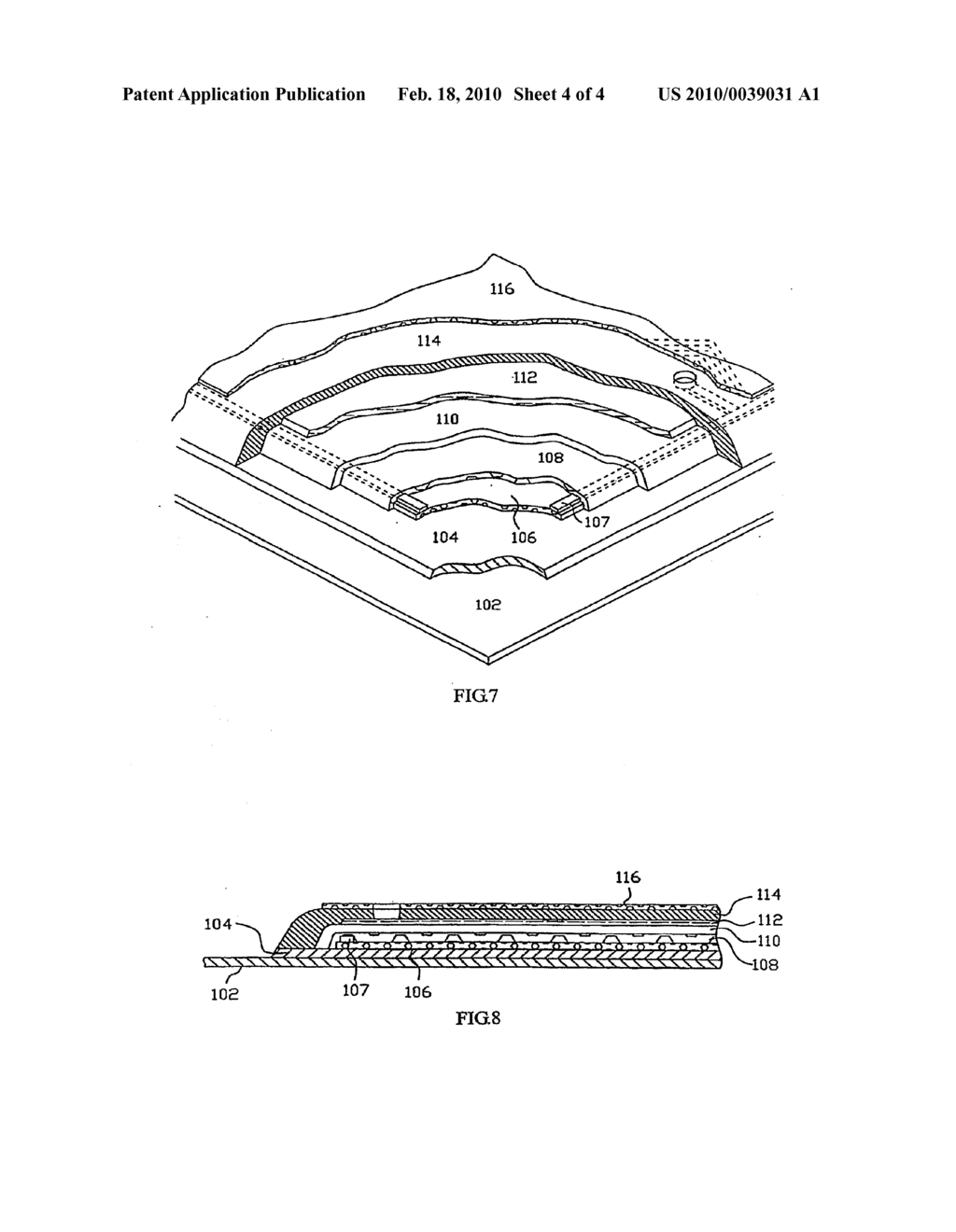 Electroluminescent Lamp - diagram, schematic, and image 05