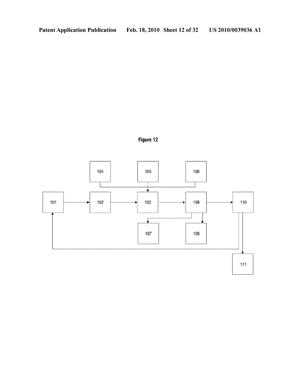 INITIATION METHOD FOR ABNORMAL GLOW PLASMA DISCHARGE IN A LIQUID-PHASE MEDIUM AND APPARATUS FOR ITS IMPLEMENTATION - diagram, schematic, and image 13