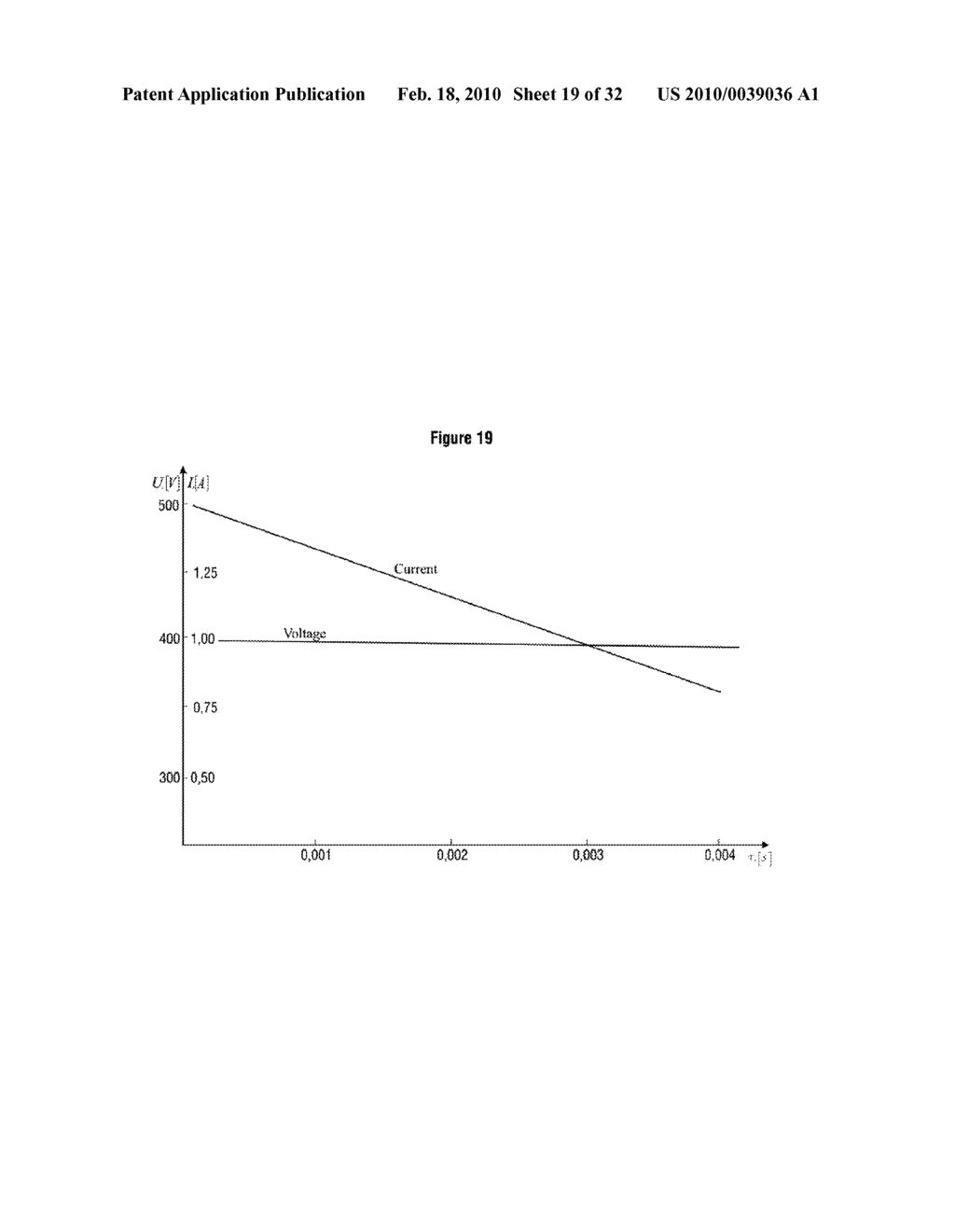 INITIATION METHOD FOR ABNORMAL GLOW PLASMA DISCHARGE IN A LIQUID-PHASE MEDIUM AND APPARATUS FOR ITS IMPLEMENTATION - diagram, schematic, and image 20