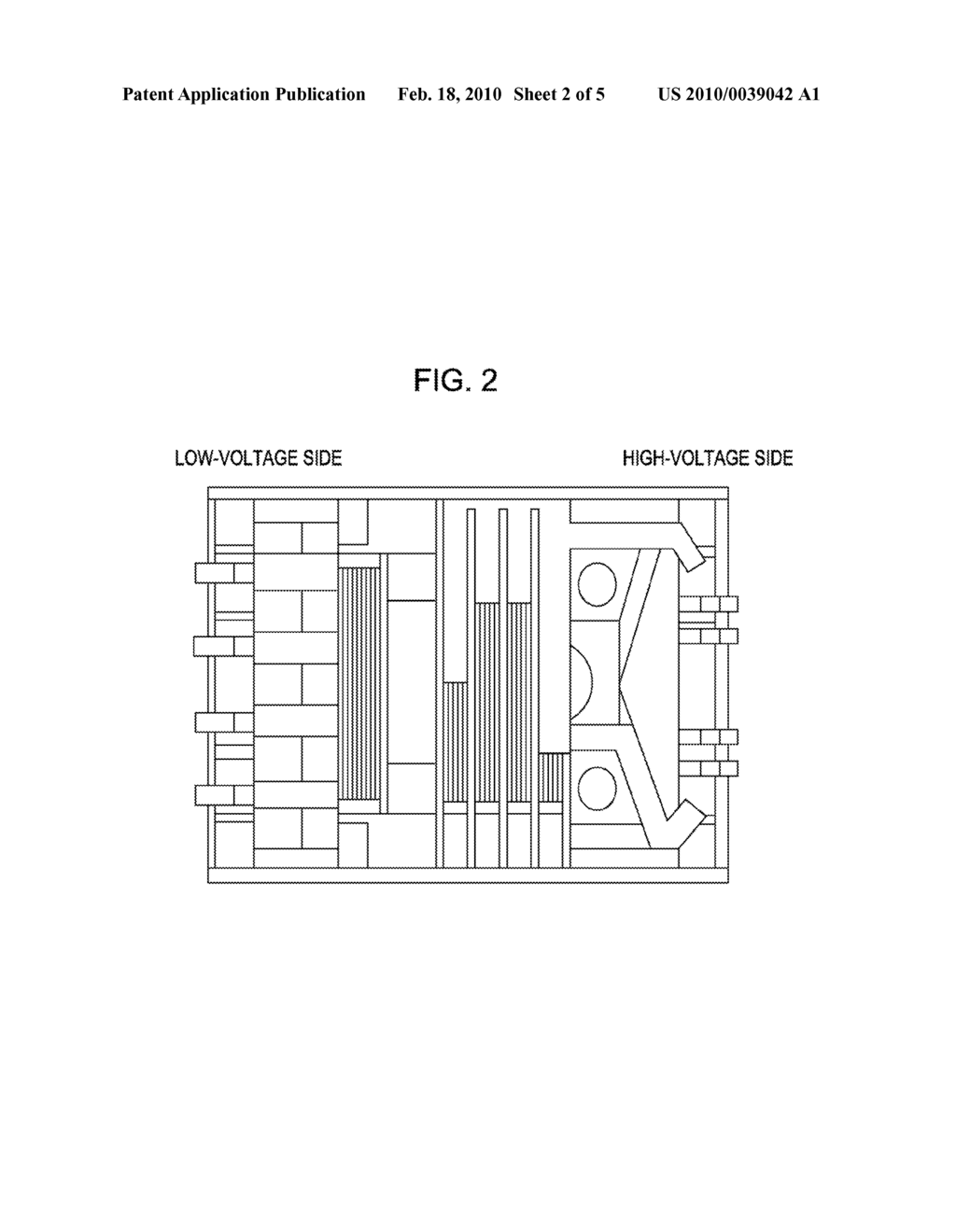 Balancer Board for Backlight Device - diagram, schematic, and image 03