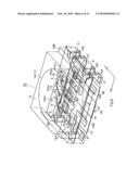 LIGHT-EMITTING COMPONENT AND ITS MANUFACTURING METHOD diagram and image