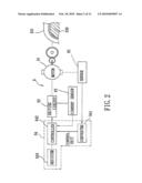 ANTI-PINCH METHOD AND DEVICE FOR CONTROLLING AN OPENABLE AND CLOSABLE BODY diagram and image