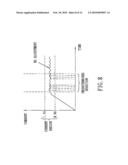 ANTI-PINCH METHOD AND DEVICE FOR CONTROLLING AN OPENABLE AND CLOSABLE BODY diagram and image